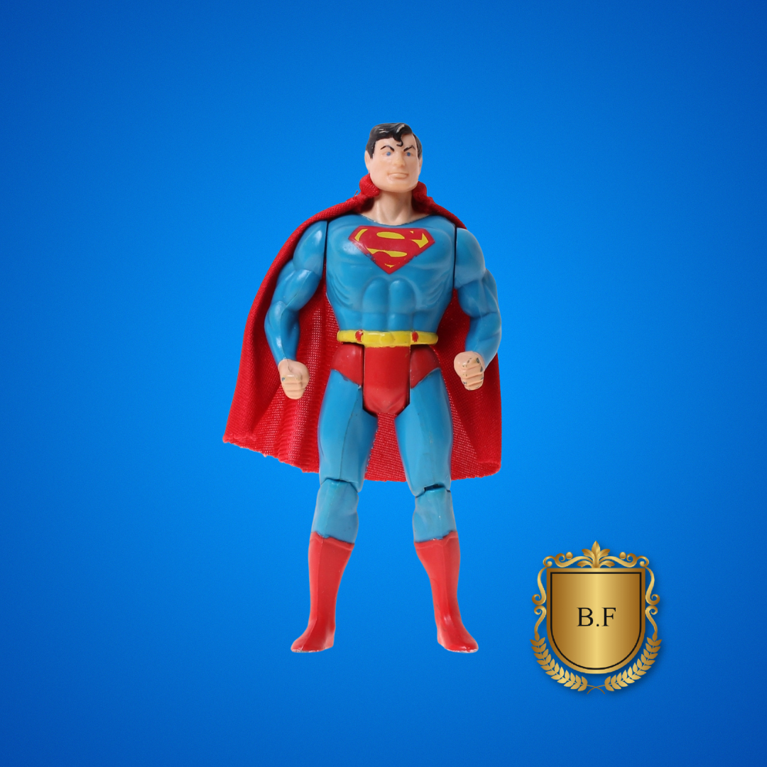 Superpowers Acrylic Cases | B.F's Displays – B.F's Displays and