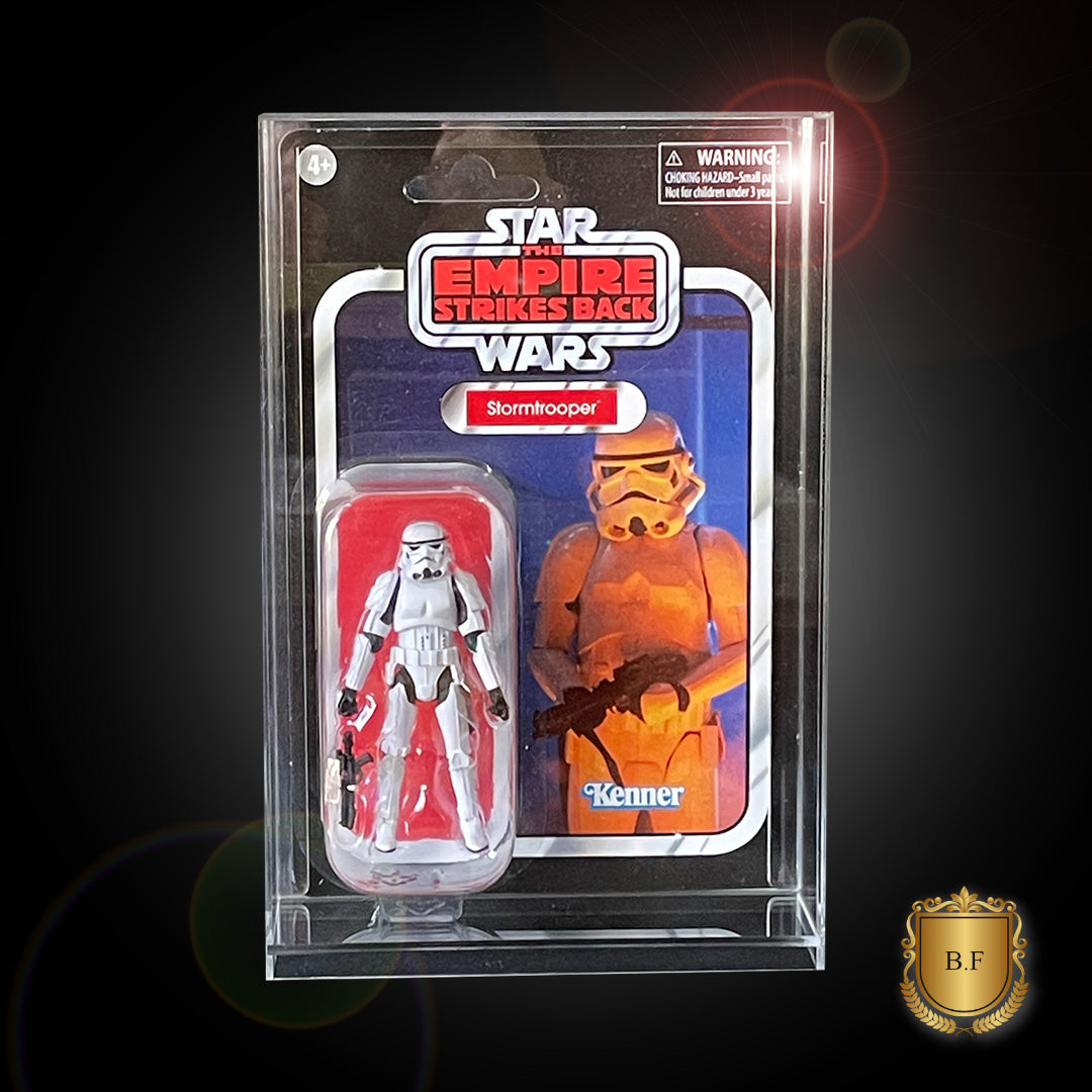 Star wars discount acrylic cases