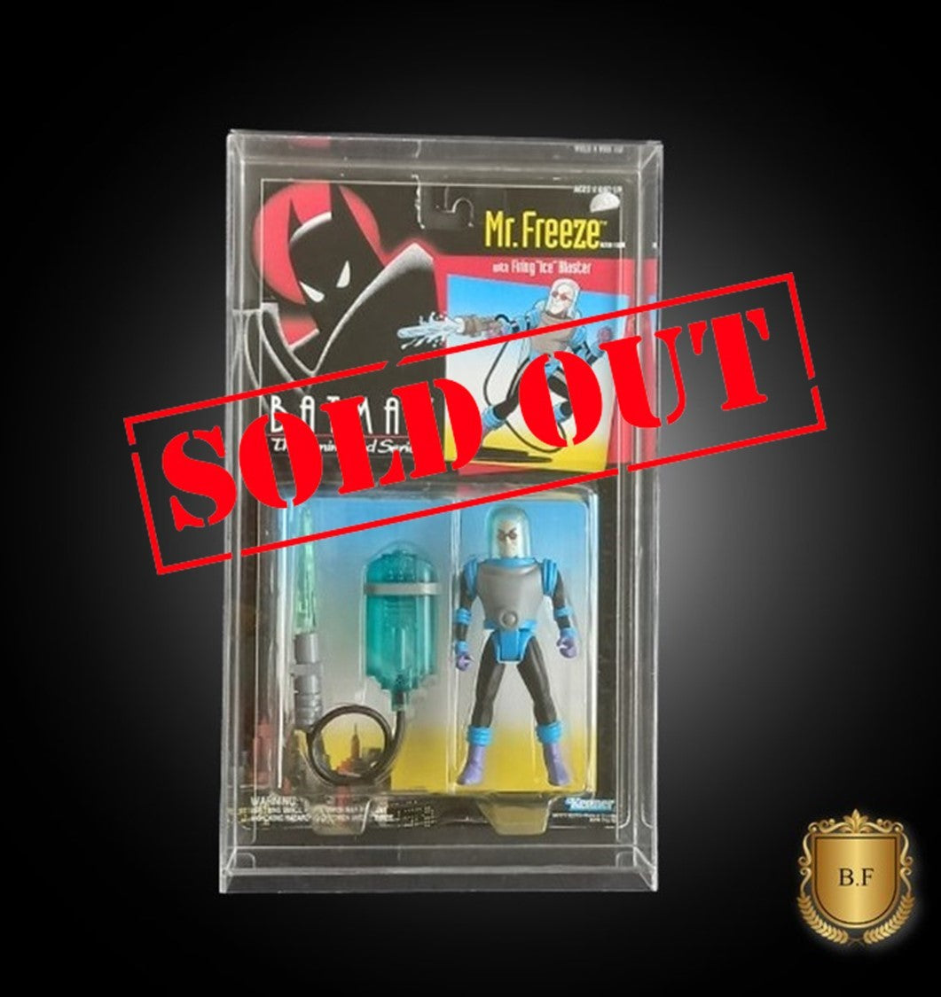 action figure toy kenner