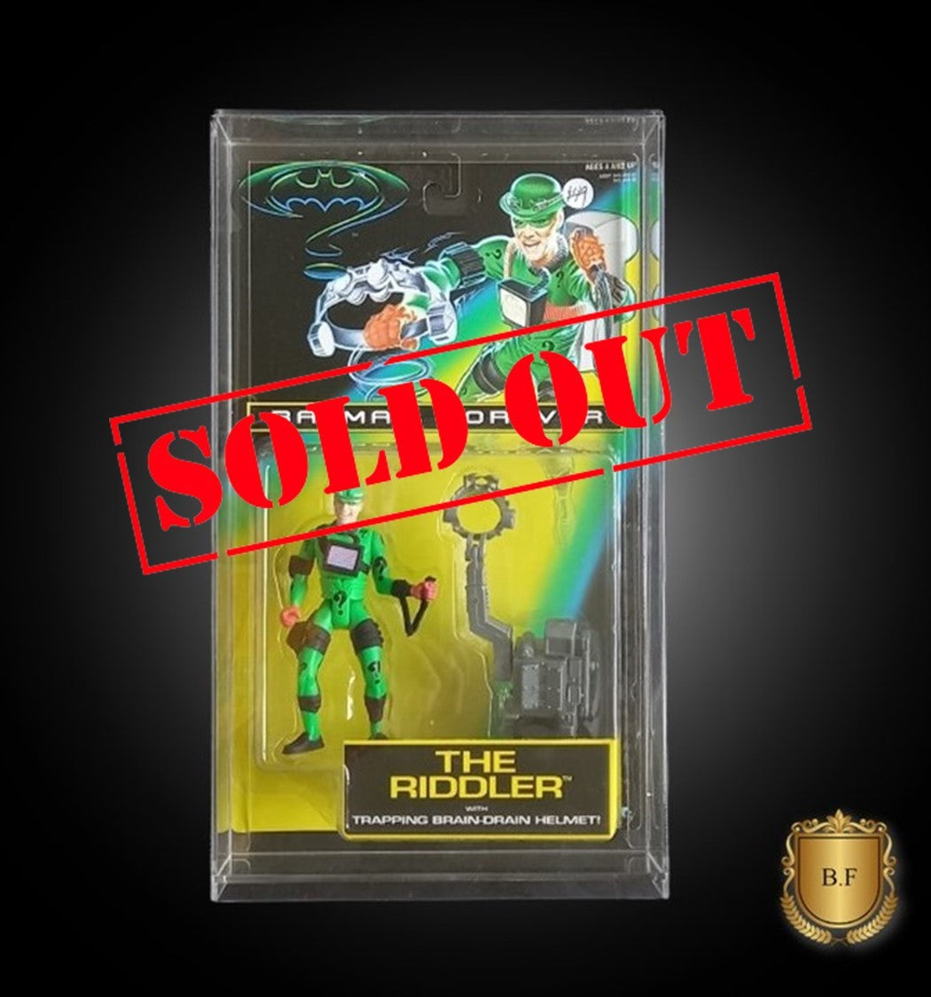 action figure toy kenner