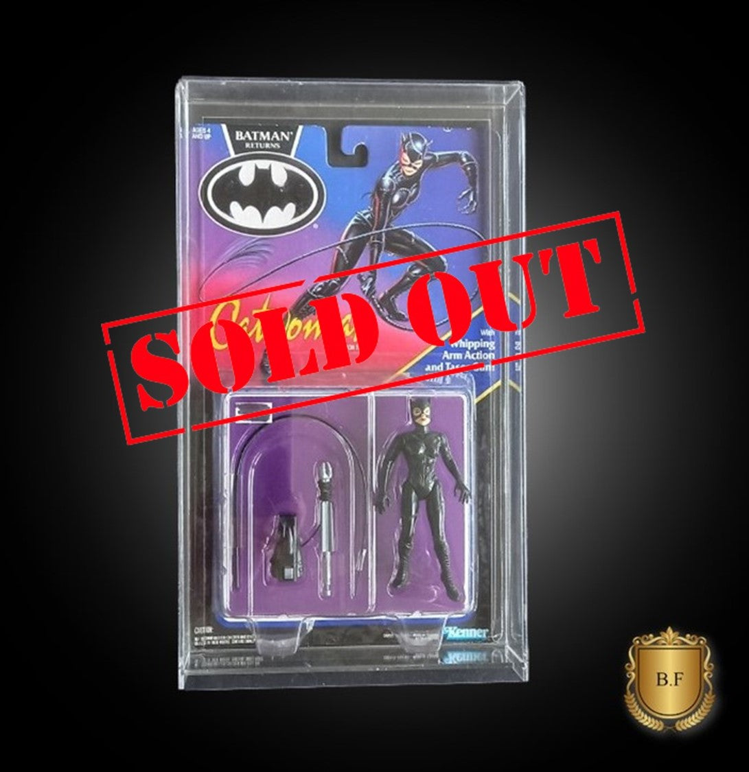 action figure toy kenner