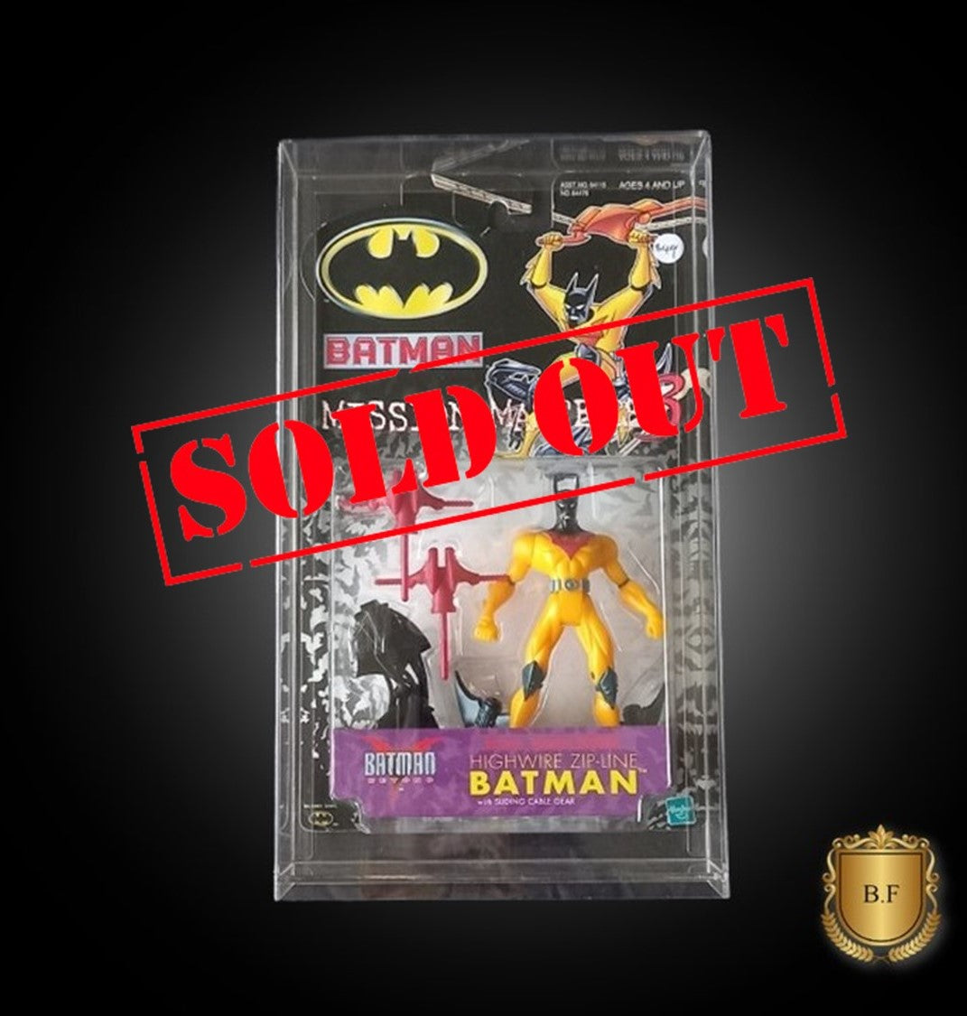 action figure toy kenner