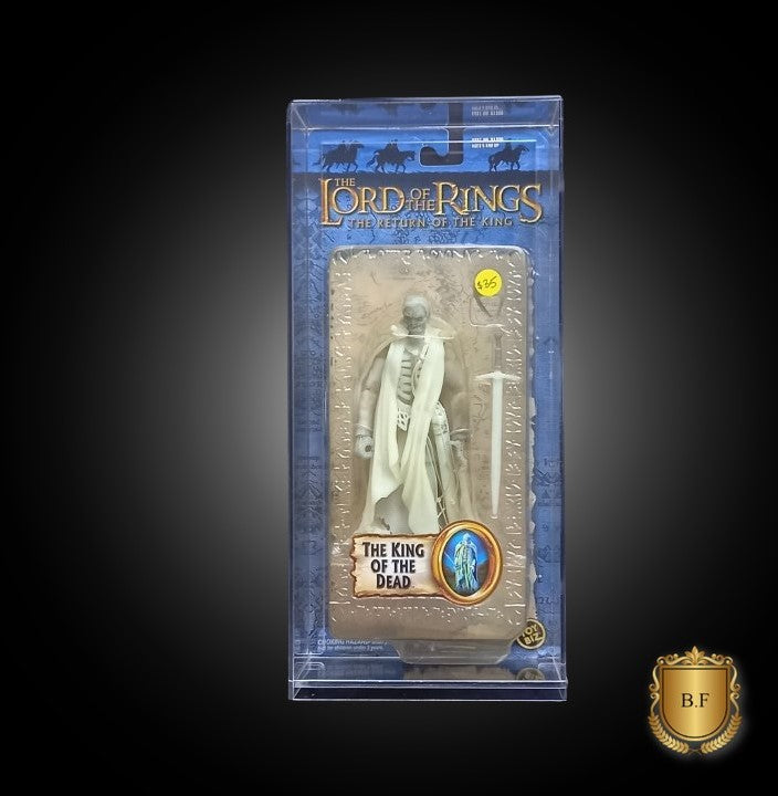 action figyre toy lotr toybiz