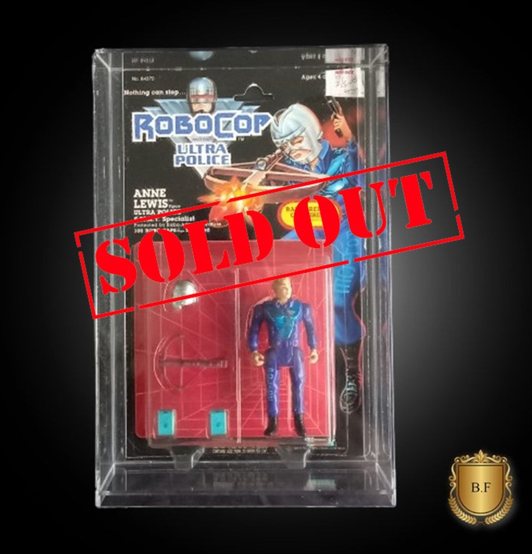 action figure toy kenner
