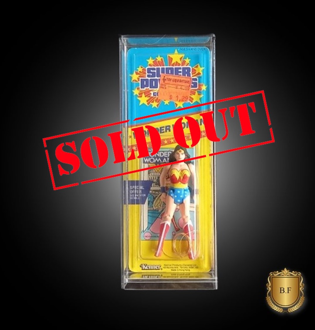 action figure toy slim kenner