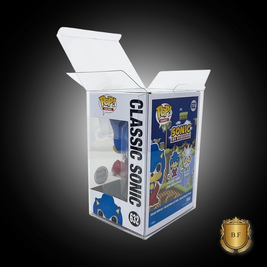 Funko Pop Vinyl Protector Case