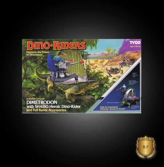 Acrylic Display Case for Dimetrodon,(Pre-order)