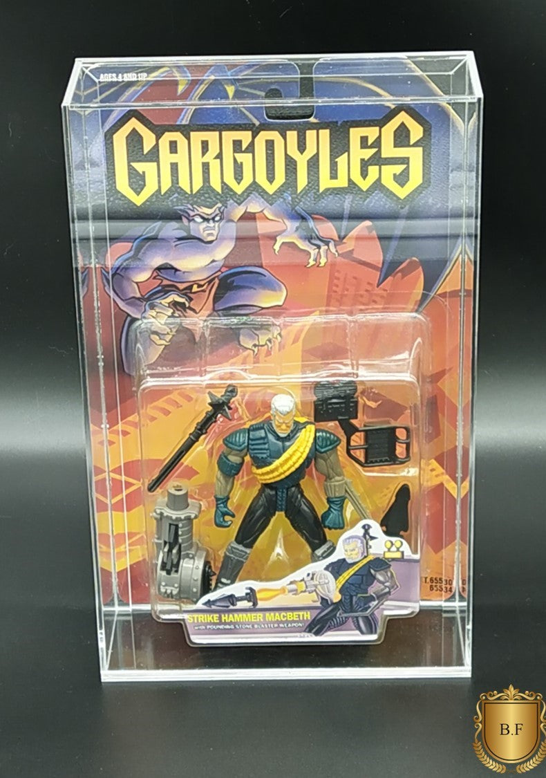 Acrylic Display Case for Gargoyle Figures