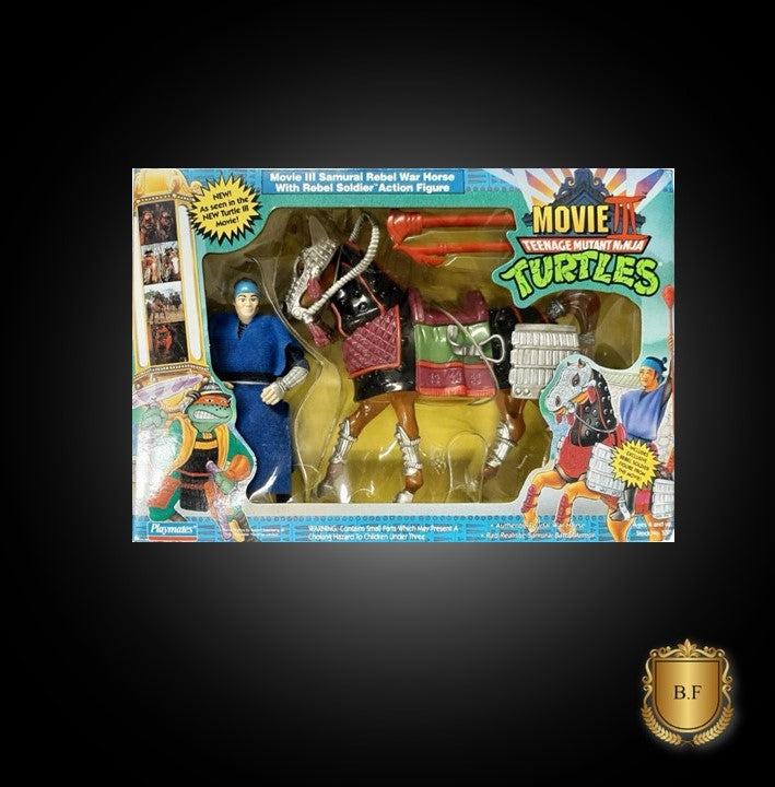 teenage mutant ninja turtles playset