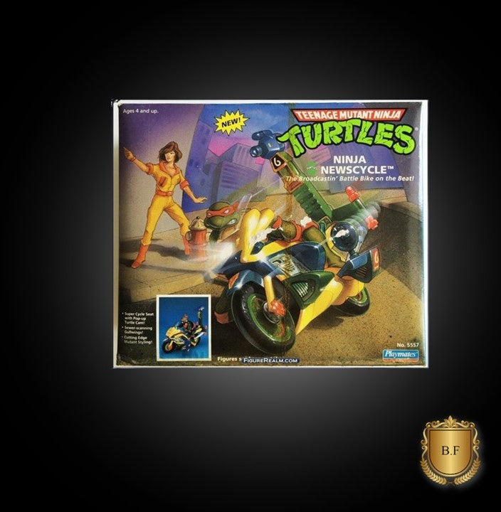 teenage mutant ninja turltes vehivle