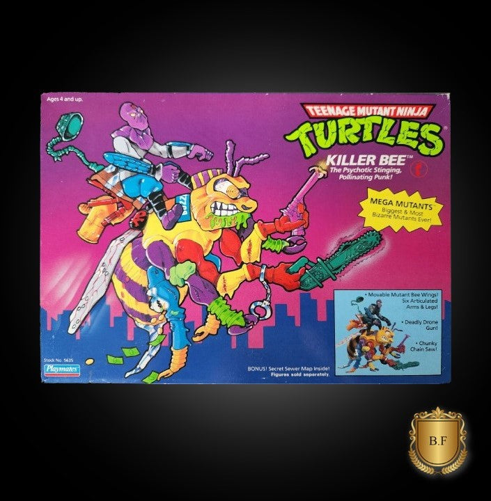teenage mutant ninja turtles vehicle