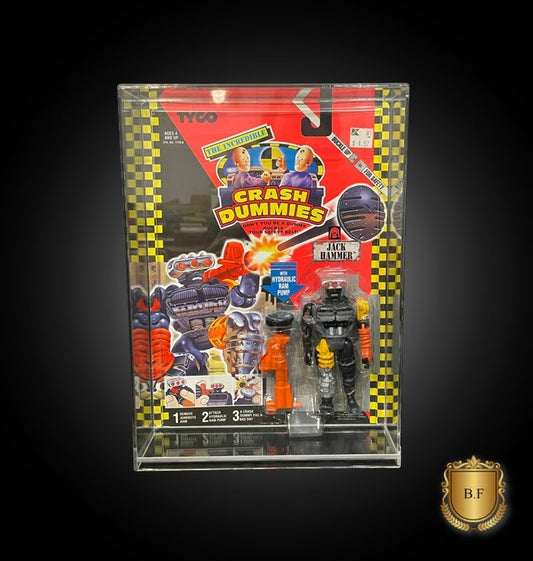 toy action figure tyco