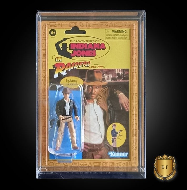 action figure toy case