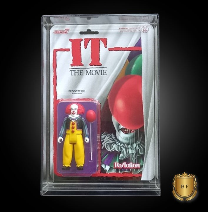 action figure display toy