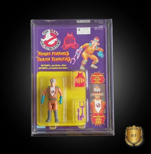action figure toy kenner
