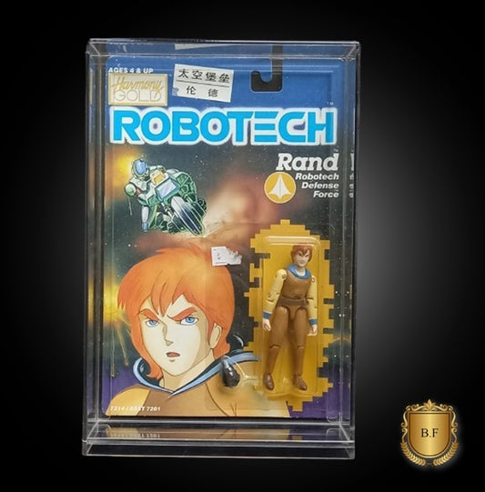 action figure toy case