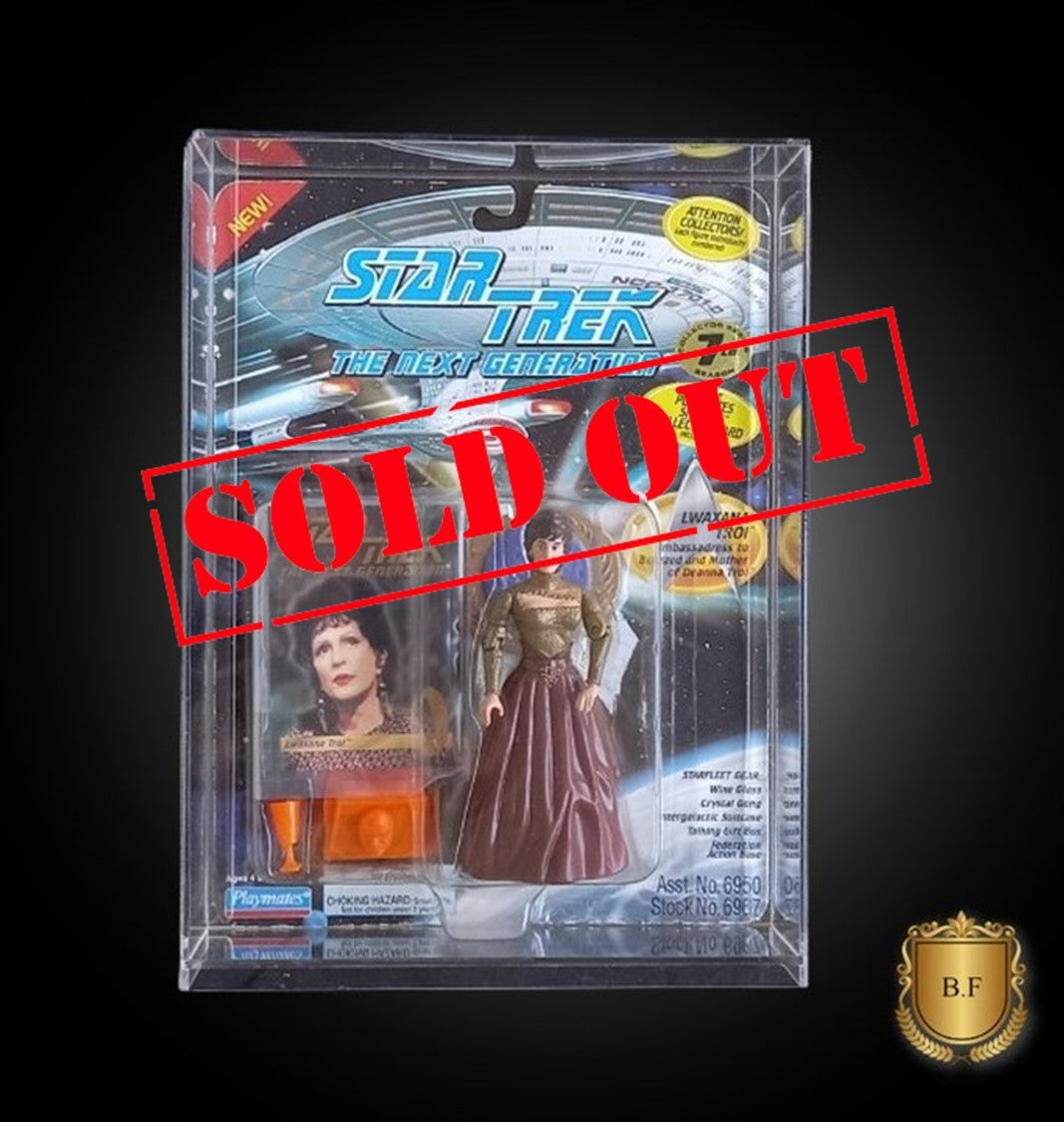 action figure toy playmates