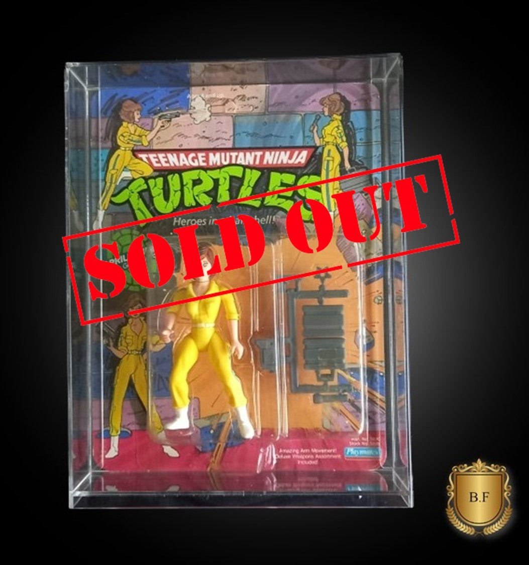 action figure toy playmates