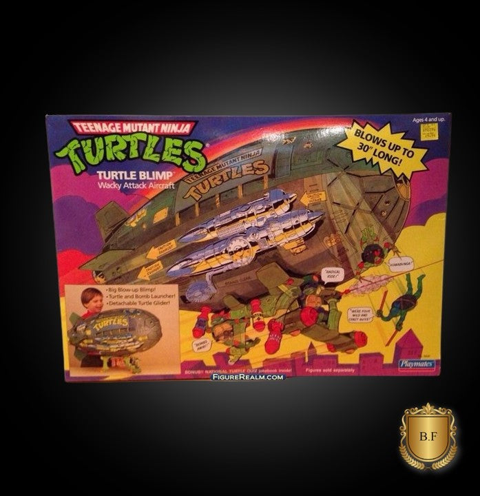 teenage mutant ninja turtles vehicle