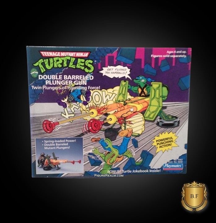 teenage mutant ninja turtles vehicle