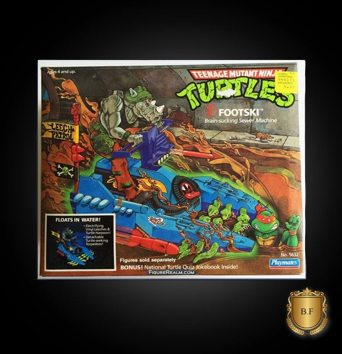 teenage mutant ninja turtles vehicle